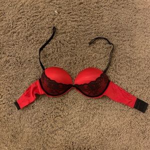 Victoria secret bra